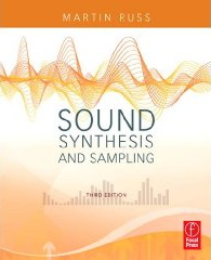 Sound Synthesis & Sampling Book 2nd Edition