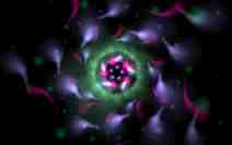 visualiser screen capture