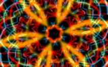 visualiser screen capture