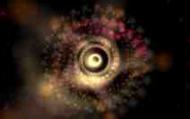 visualiser screen capture