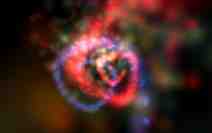 visualiser screen capture