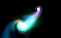 visualiser screen capture