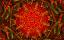 visualiser screen capture