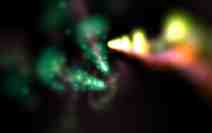 visualiser screen capture